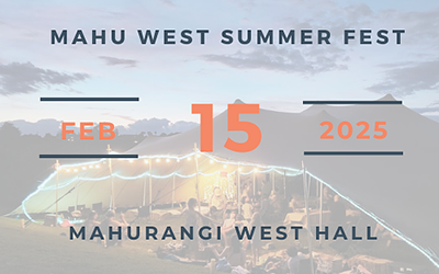 Lil Regie: Mahu West Summer Fest